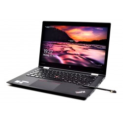 Lenovo Thinkpad X1 Yoga i7 6th Generation Refurbished Grade A (Windows 10 Pro x64,Intel® Core™ i7 6th,16 GB,14",512 GB Nvme)